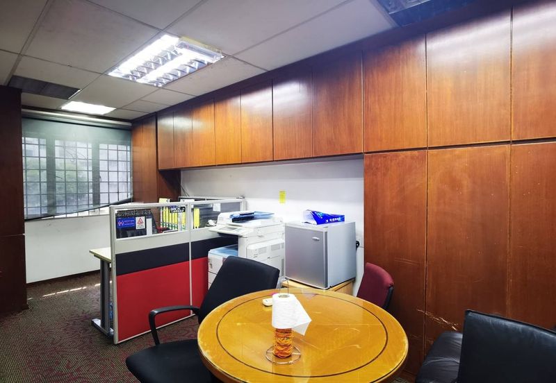 Pekeliling Business Centre