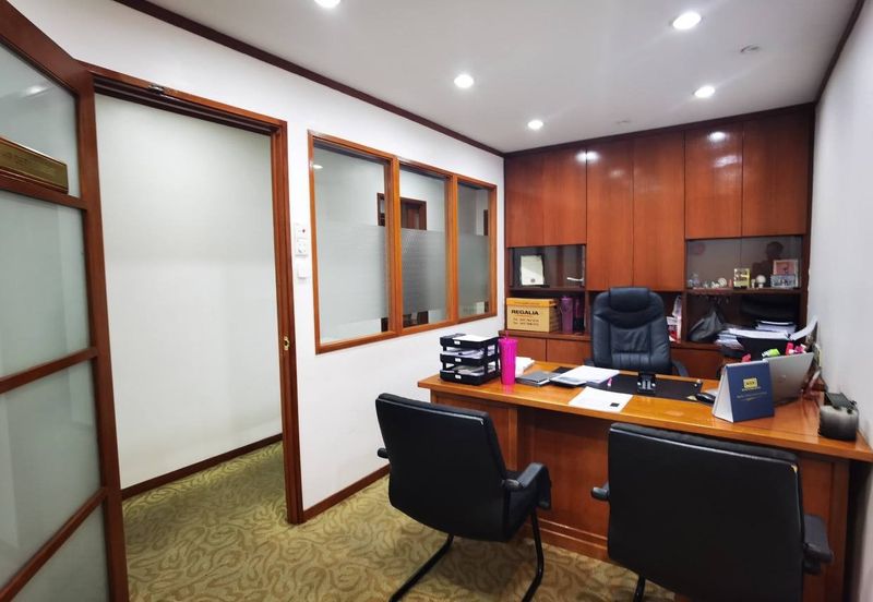 Pekeliling Business Centre