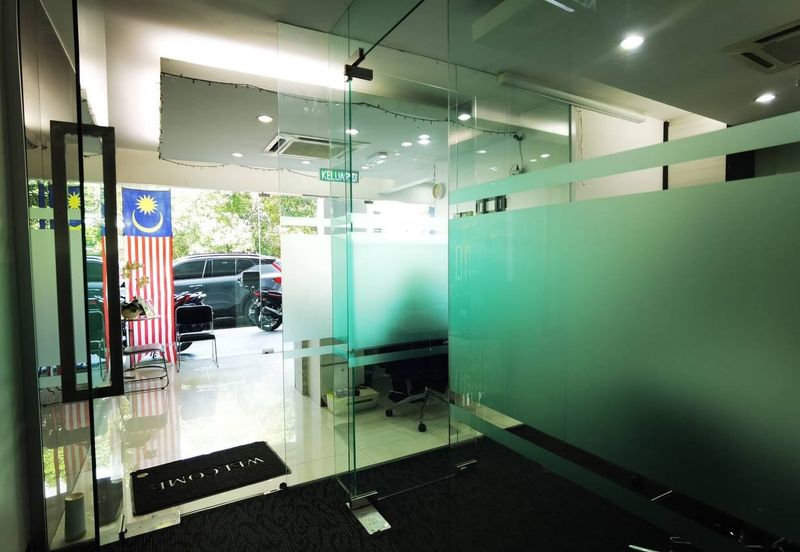 Pekeliling Business Centre