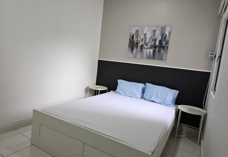 PR1MA One @ Laman View