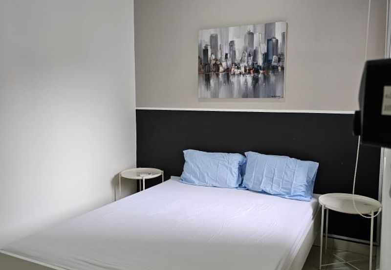 PR1MA One @ Laman View