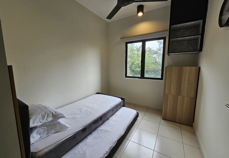 PR1MA One @ Laman View