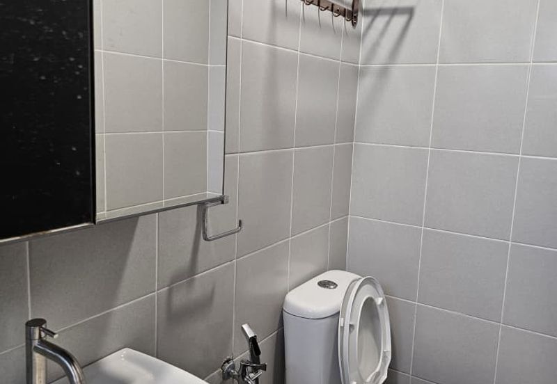 PR1MA One @ Laman View