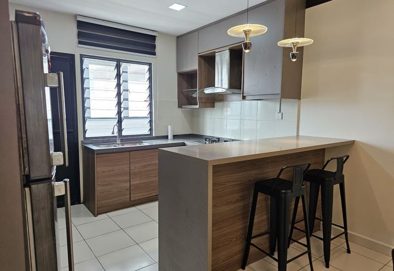 PR1MA One @ Laman View