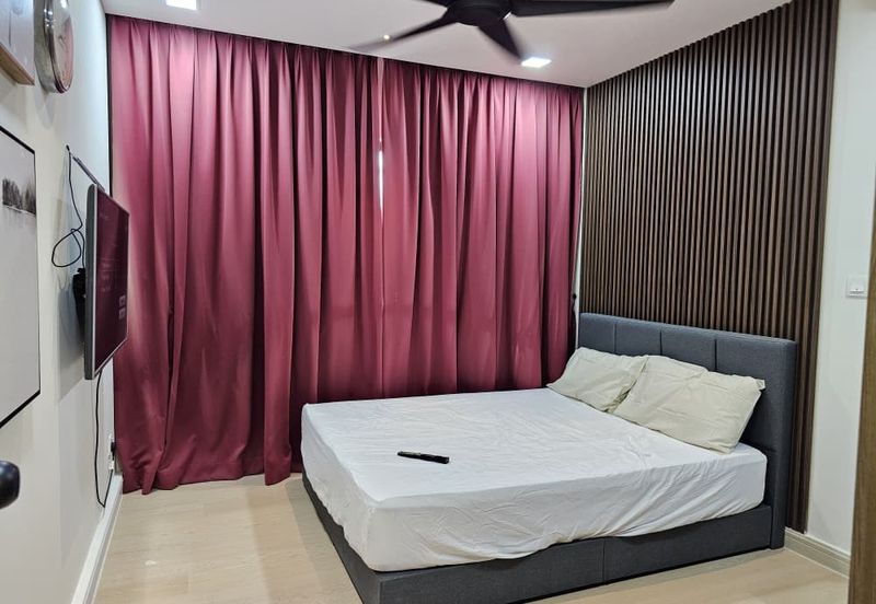 PR1MA One @ Laman View