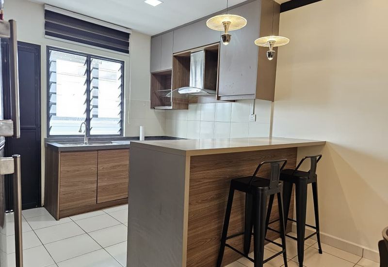 PR1MA One @ Laman View