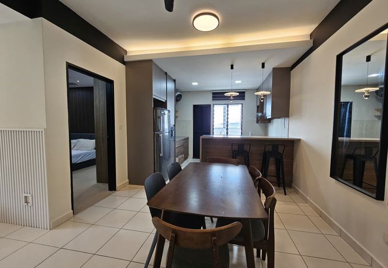 PR1MA One @ Laman View