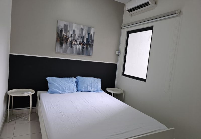 PR1MA One @ Laman View