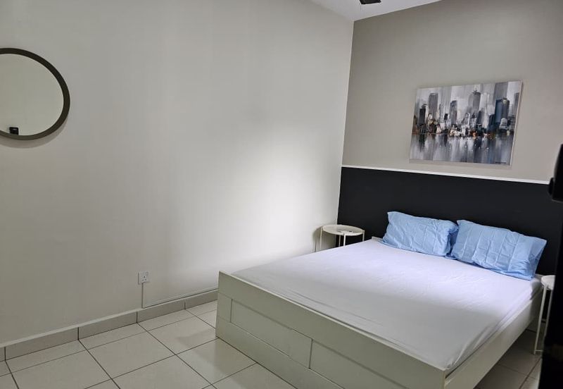 PR1MA One @ Laman View