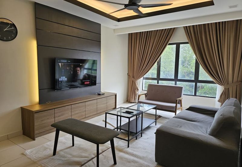 PR1MA One @ Laman View