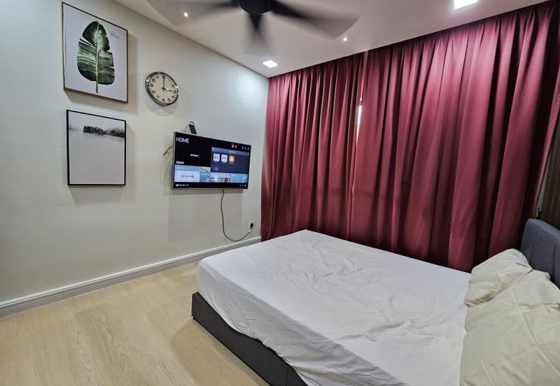 PR1MA One @ Laman View