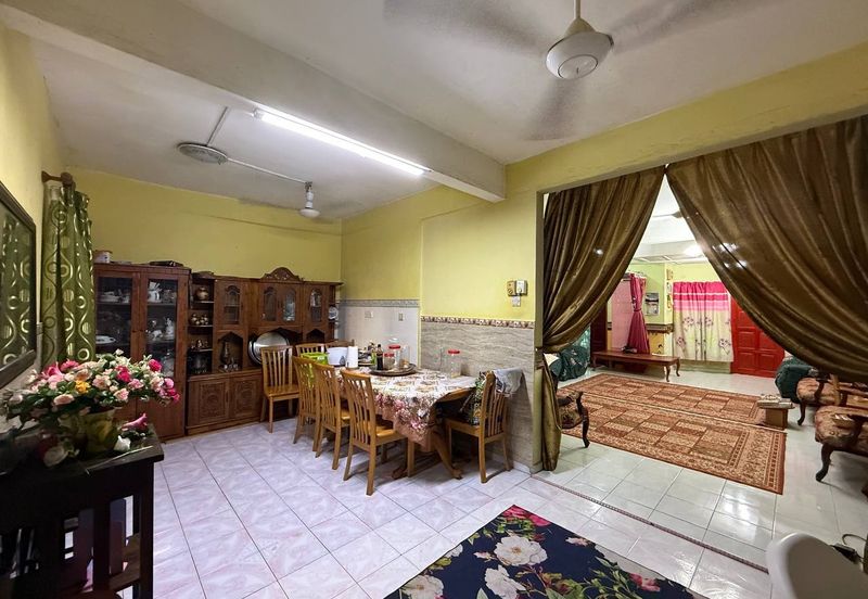 Seksyen 4, Bandar Baru Bangi