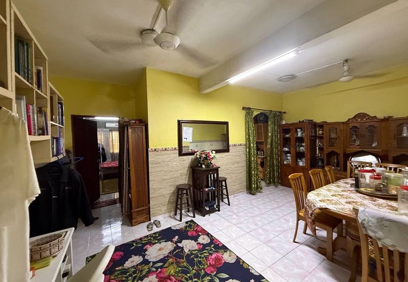 Seksyen 4, Bandar Baru Bangi