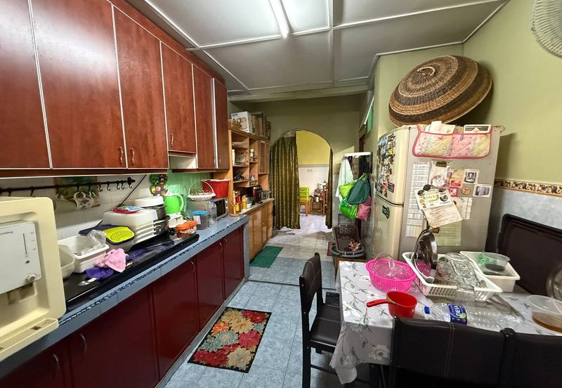 Seksyen 4, Bandar Baru Bangi