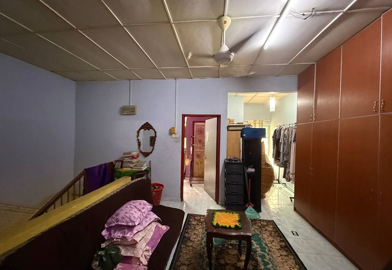 Seksyen 4, Bandar Baru Bangi