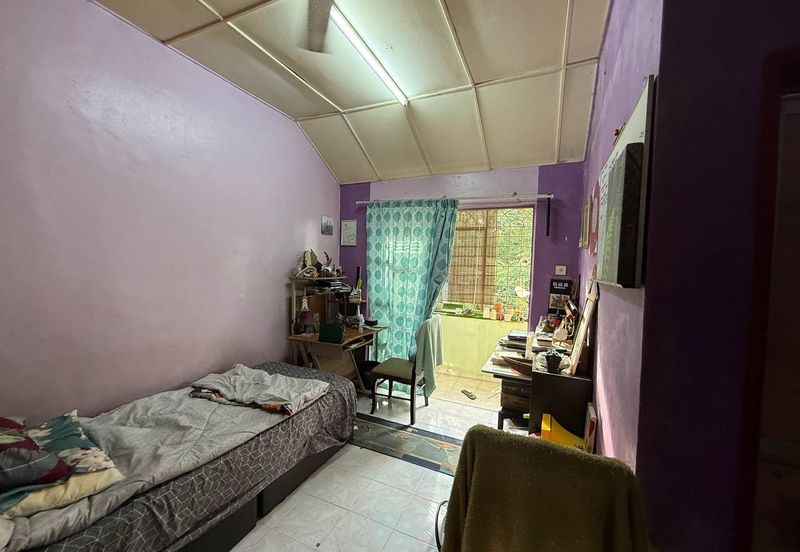 Seksyen 4, Bandar Baru Bangi