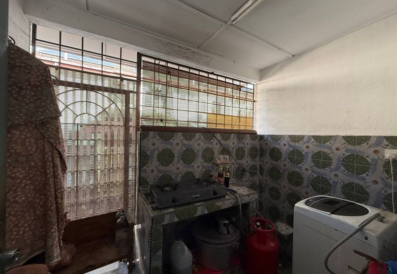 Seksyen 4, Bandar Baru Bangi