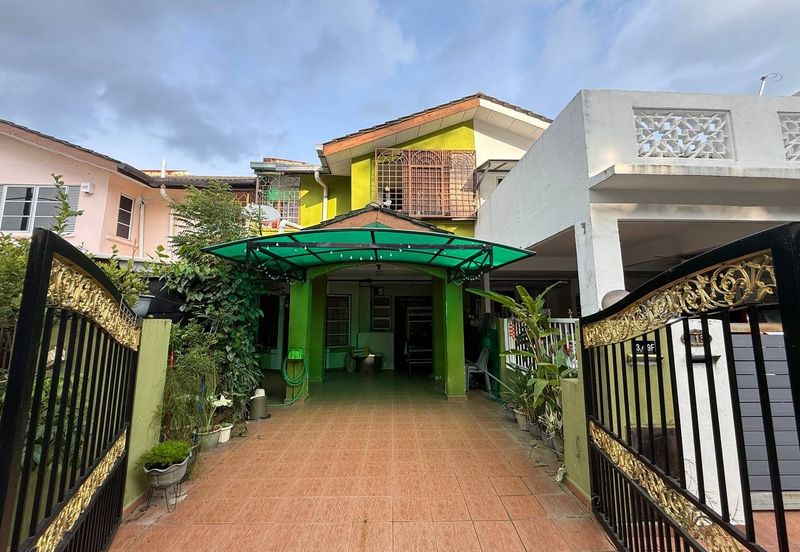 Seksyen 4, Bandar Baru Bangi