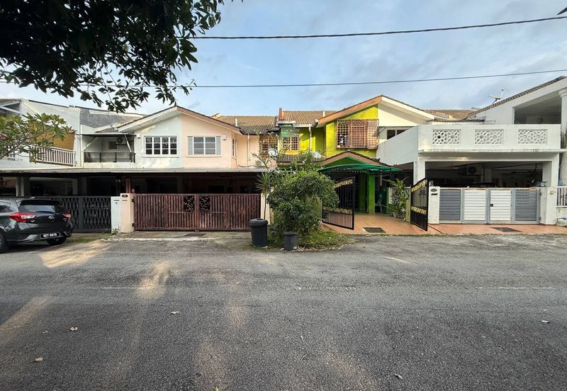 Seksyen 4, Bandar Baru Bangi