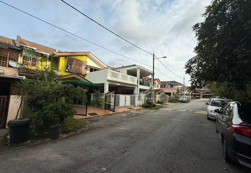 Seksyen 4, Bandar Baru Bangi