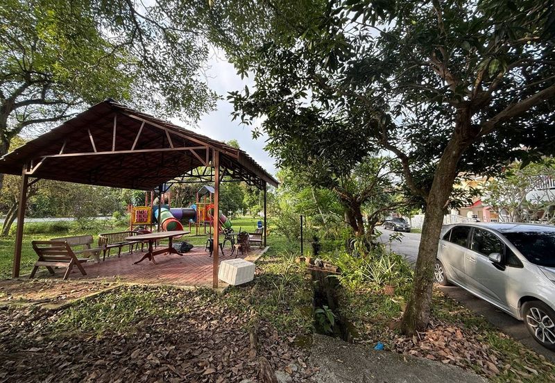 Seksyen 4, Bandar Baru Bangi