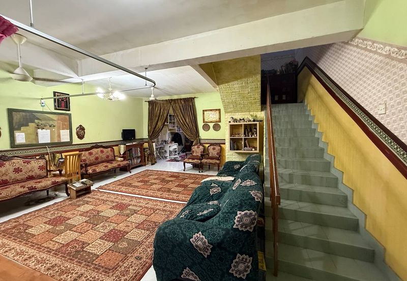 Seksyen 4, Bandar Baru Bangi