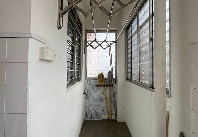 Pangsapuri Seri Melati