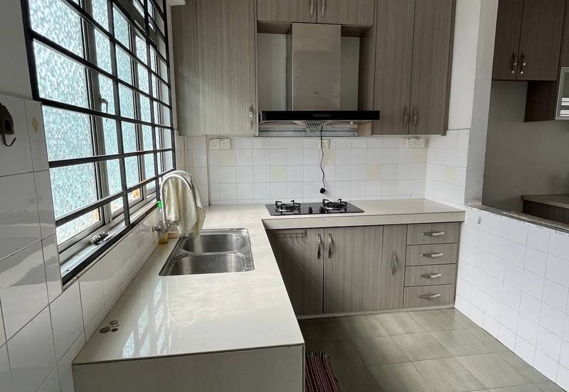 Pangsapuri Seri Melati