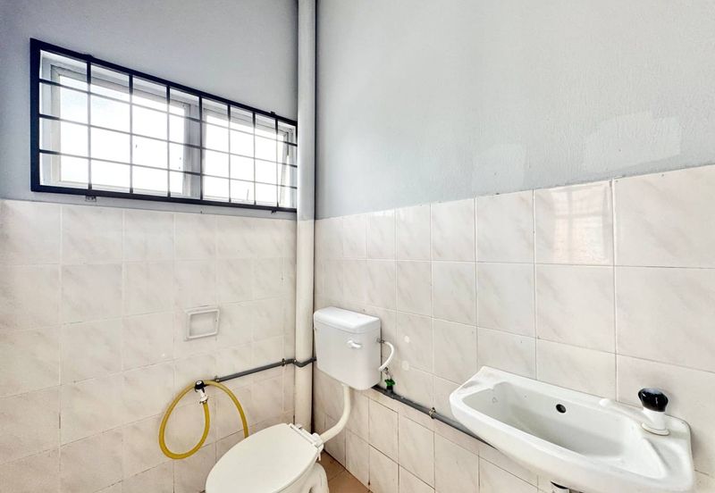 Bandar Baru Salak Tinggi