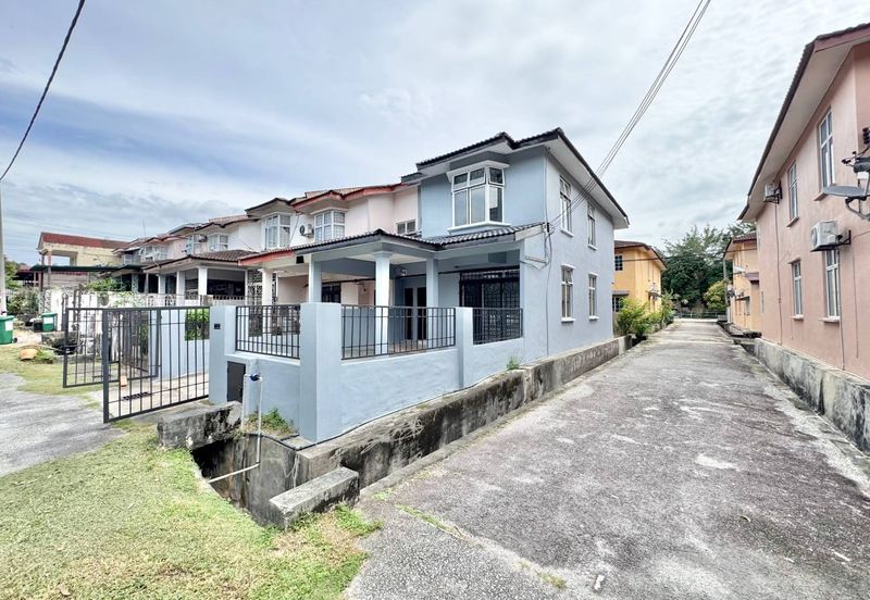 Bandar Baru Salak Tinggi