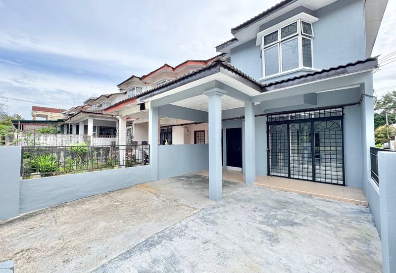 Bandar Baru Salak Tinggi