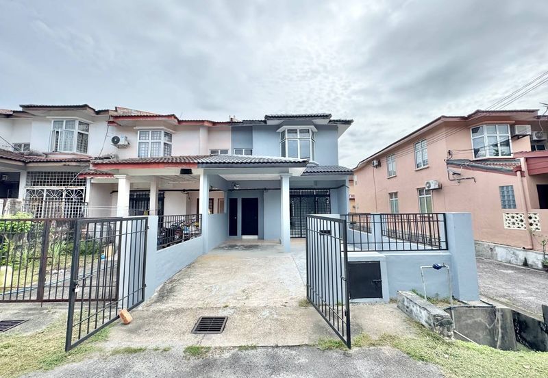 Bandar Baru Salak Tinggi