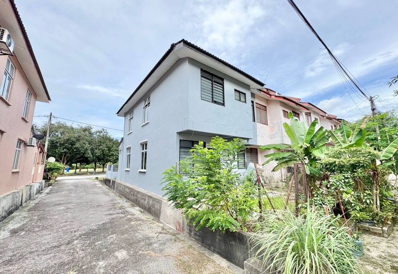 Bandar Baru Salak Tinggi