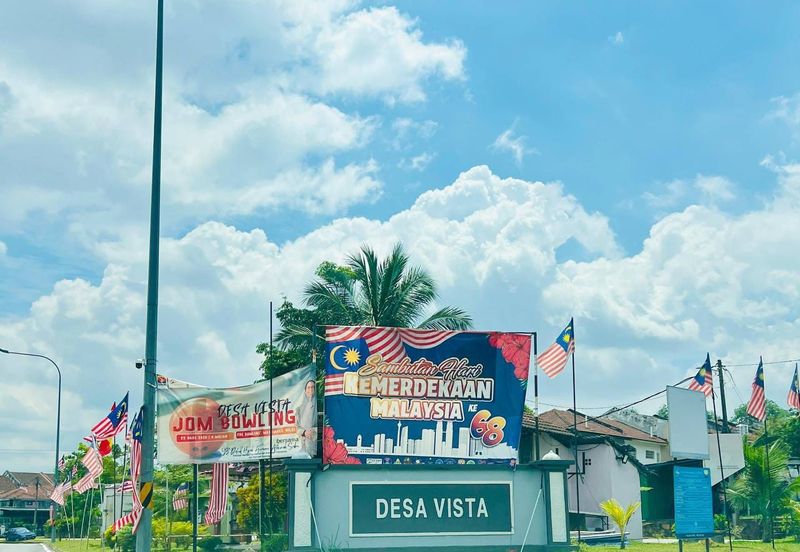 Taman Desa Vista