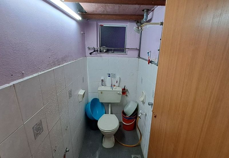 Taman Kajang Sentral Apartment