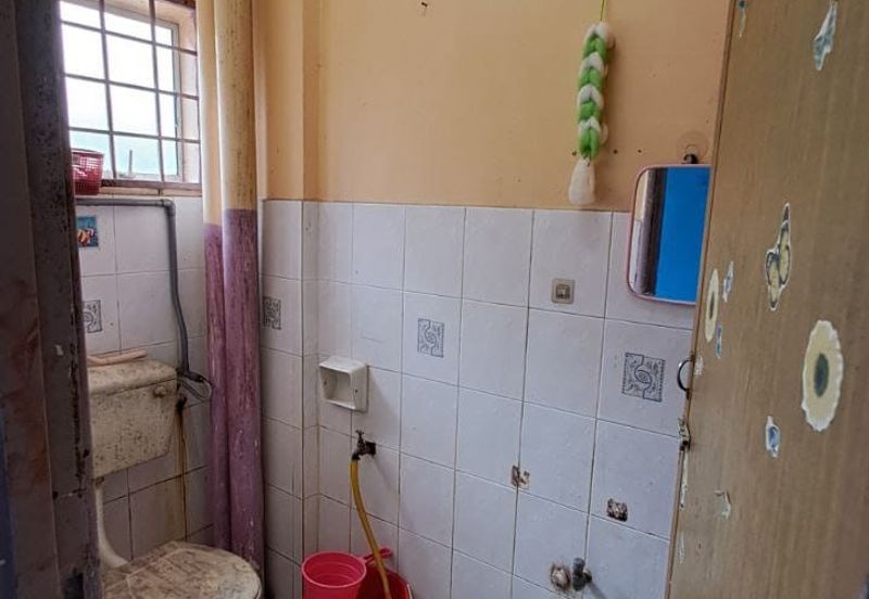 Taman Kajang Sentral Apartment