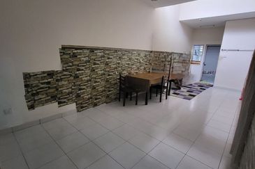 Taman Warisan Bestari