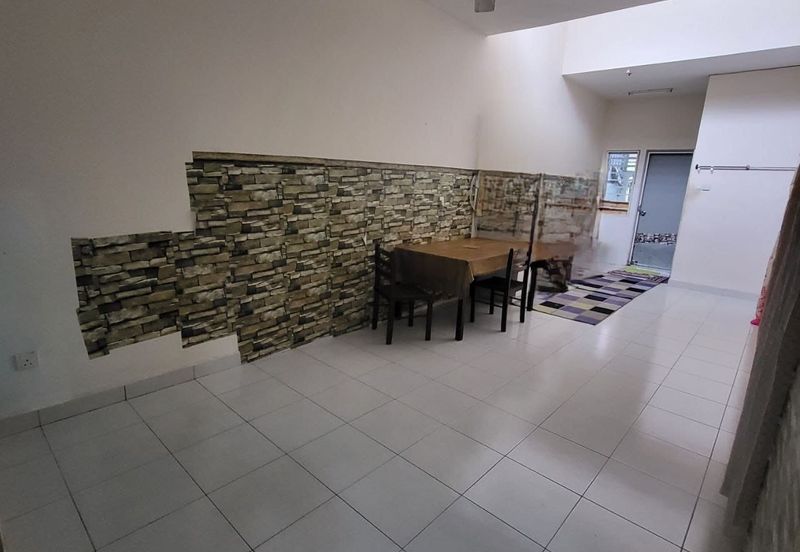 Taman Warisan Bestari