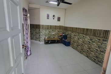 Taman Warisan Bestari