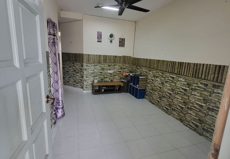 Taman Warisan Bestari