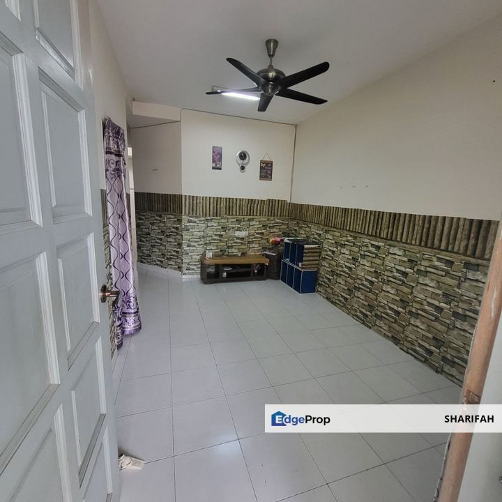 Taman Warisan Bestari Kota Warisan Dengkil Rumah Teres Setingkat 4 Bilik For Sale, Selangor, Dengkil