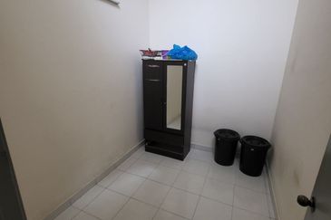 Taman Warisan Bestari