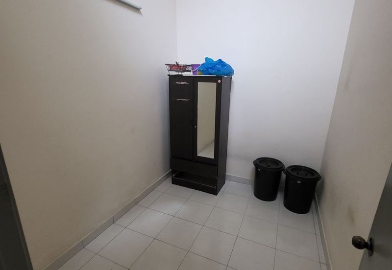 Taman Warisan Bestari