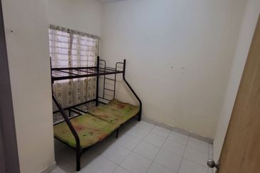 Taman Warisan Bestari