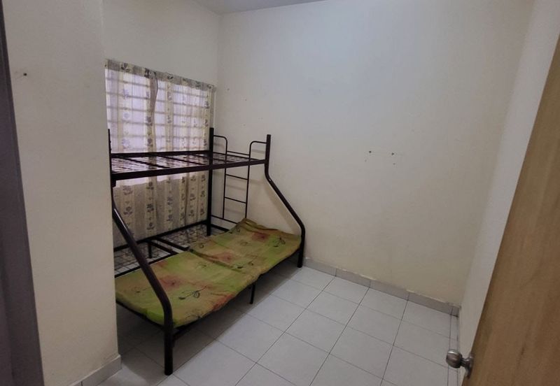 Taman Warisan Bestari