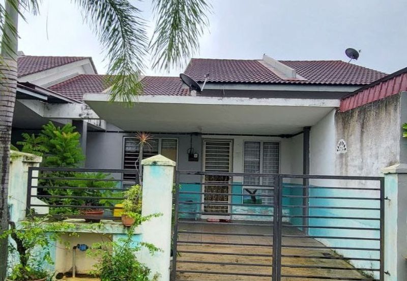 Taman Warisan Bestari