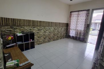 Taman Warisan Bestari