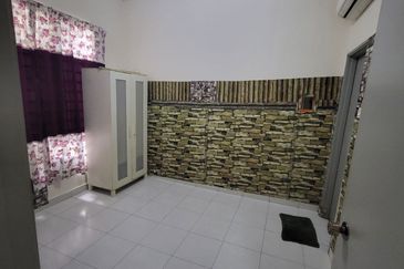 Taman Warisan Bestari