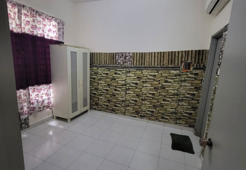 Taman Warisan Bestari