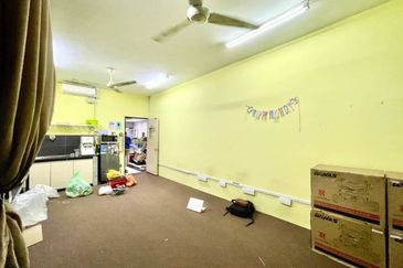 Seksyen 9, Bandar Baru Bangi